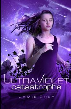 Paperback Ultraviolet Catastrophe Book