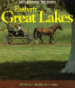 Eastern Great Lakes: Indiana, Michigan, Ohio (State studies)