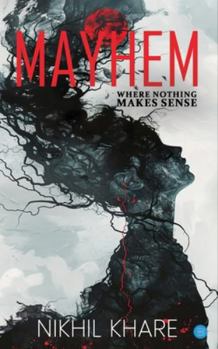 Paperback Mayhem Book