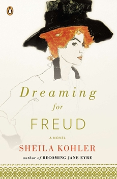 Paperback Dreaming for Freud Book
