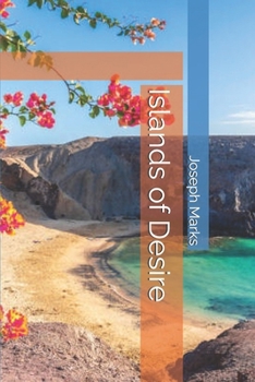 Paperback Islands of Desire Book