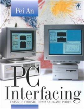 Paperback PC Interfacing Book