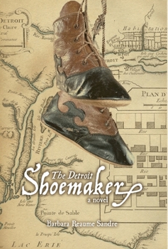 Hardcover The Detroit Shoemaker Book