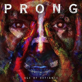 Music - CD Age of Defiance Book