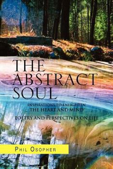 Paperback The Abstract Soul Book