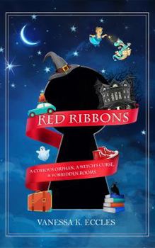 Paperback Red Ribbons Book