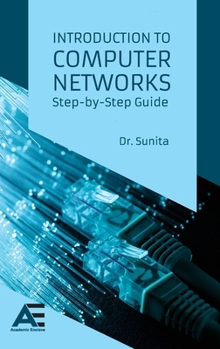 Hardcover Introduction to Computer Networks Book