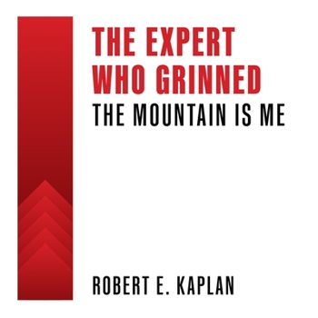 MP3 CD The Expert Who Grinned Book