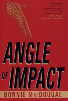 Hardcover Angle of Impact Book