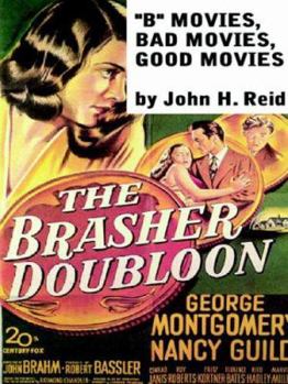 Paperback Hollywood Classics 2: B Movies, Bad Movies, Good Movies Book