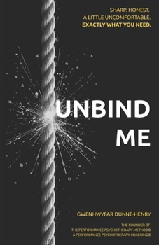 Paperback Unbind Me Book