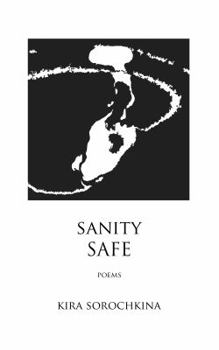 Paperback Sanity Safe: Poems Book