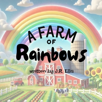 A Farm of Rainbows (A World of Rainbows)