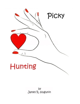 Hardcover Picky Hunting: A Journal of the Plague Year Book