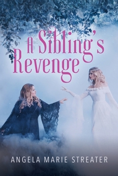 Paperback A Sibling's Revenge Book