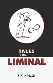 Paperback Tales From the Liminal Book