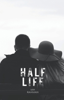 Paperback Half Life Book