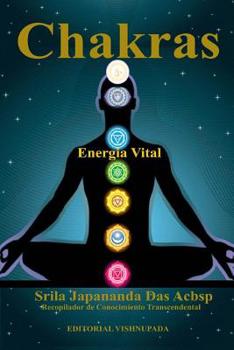 Paperback Chakras: Energia Vital [Spanish] Book