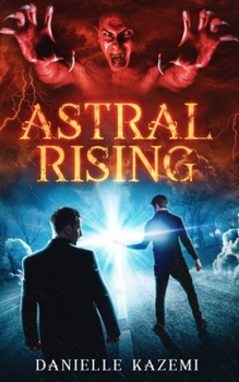 Paperback Astral Rising Book