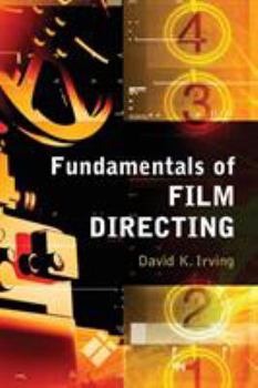 Paperback Fundamentals of Film Directing Book