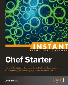 Paperback Instant Chef Starter Book