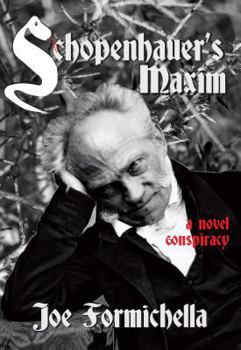 Paperback Schopenhauer's Maxim Book