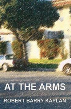 Paperback At The Arms Book