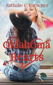 Paperback Oklahoma Hearts [German] Book