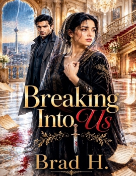 Paperback Breaking Into Us Book