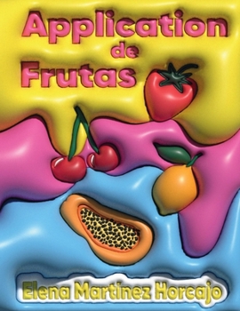 Application de Frutas