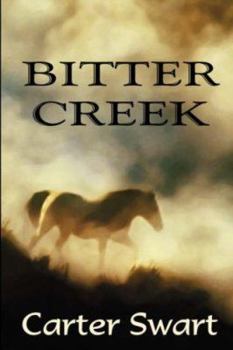 Paperback Bitter Creek Book