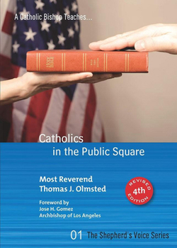 Paperback Catholics in the Public Square Book