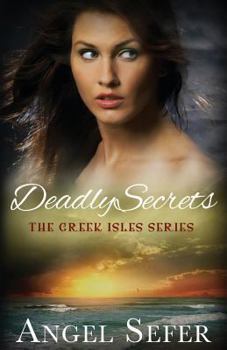 Paperback Deadly Secrets Book