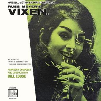 Russ Meyer   S Vixen   Original Motion P