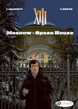 Paperback Moscow - Spaso House Book