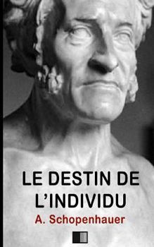 Paperback Le Destin de l'individu [French] Book