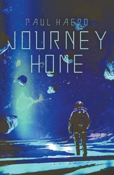 Paperback Journey Home Book