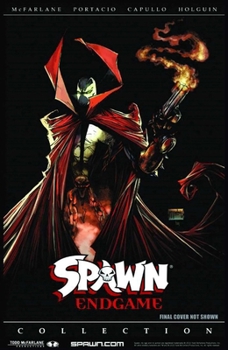 Spawn: Endgame Collection - Book  of the Spawn: Endgame