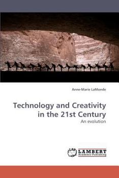 Paperback Technology and Creativity in the 21st Century Book