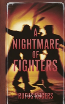 Paperback A Nightmare of Fighters Book
