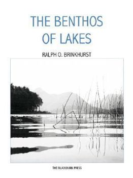 Paperback The Benthos of Lakes Book