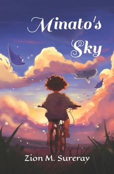 Paperback Minato's Sky Book