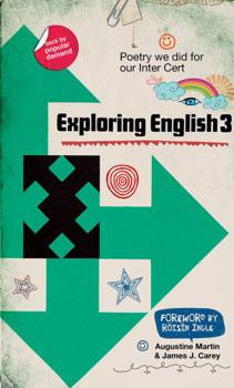 Paperback Exploring English 3 Book