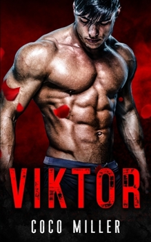 Paperback Viktor: BWWM Russian Mafia Romance Book