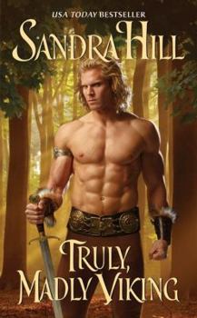 Truly, Madly Viking - Book #2 of the Viking II
