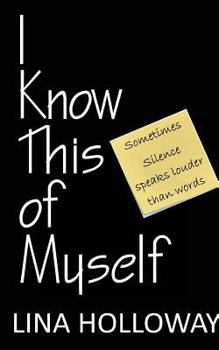 I Know This of Myself