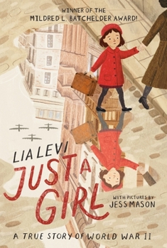 Una bambina e basta - Book  of the Trilogia della memoria