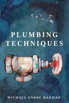 Paperback Plumbing Techniques Book