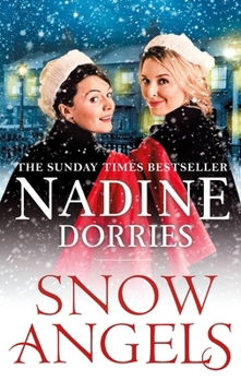 Paperback Snow Angels Book