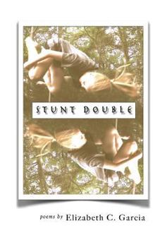 Paperback Stunt Double Book